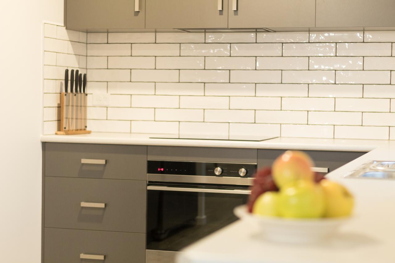 Ulverstone Waterfront Apartments Екстериор снимка