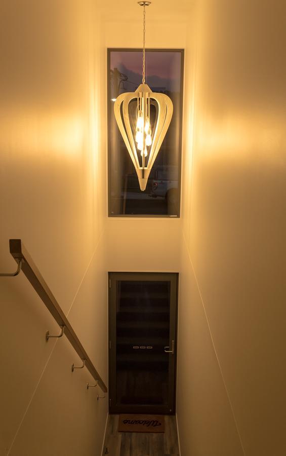Ulverstone Waterfront Apartments Екстериор снимка